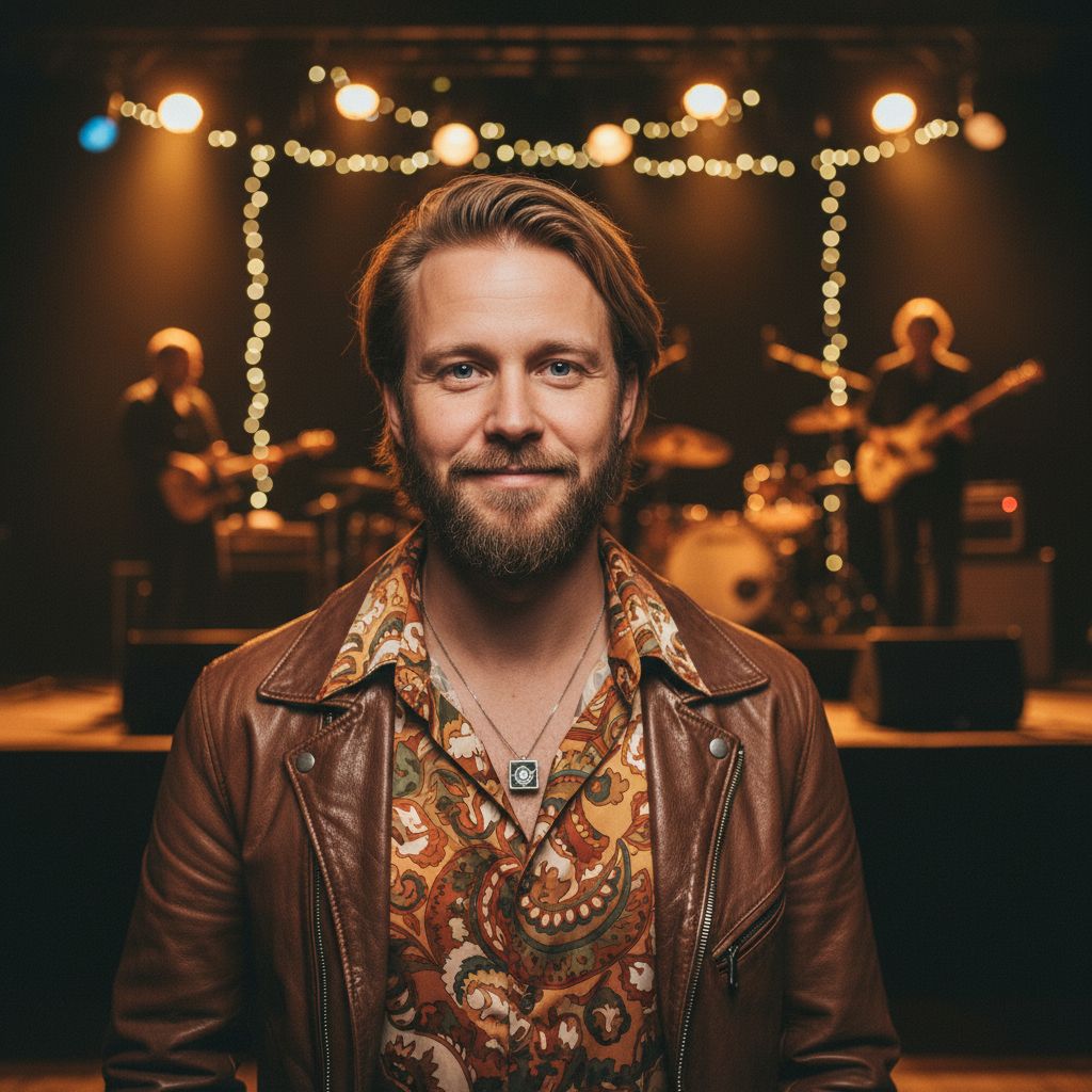 Porträtt av Erik Sundberg